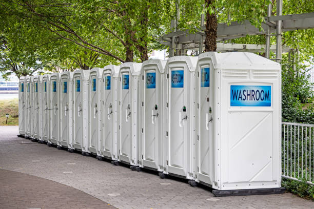 Best Local porta potty services  in Rancho Mission Viejo, CA