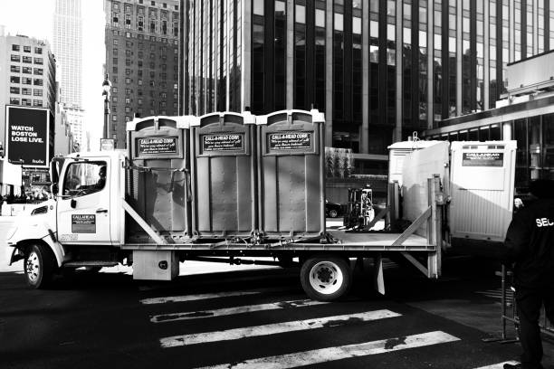 Best Sanitation services for porta potties  in Rancho Mission Viejo, CA