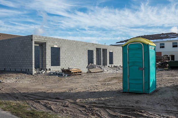 Best Long-term porta potty rental  in Rancho Mission Viejo, CA