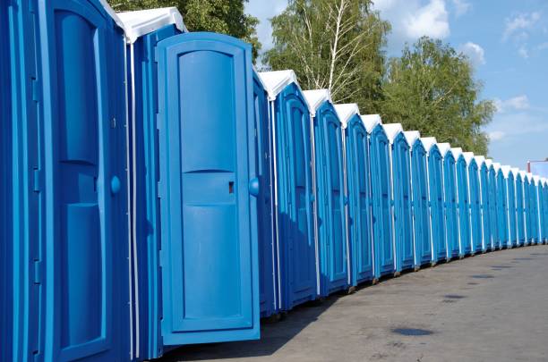 Portable Toilet Options We Offer in Rancho Mission Viejo, CA